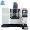 VMC850 4 axis CNC turning machine price