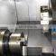 VMC420 vertical cnc metal milling machine projects