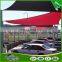 Popular products latest design shade sail rectangle