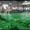 Heavy Duty Tarpaulin 160 GSM Green Tarpaulin