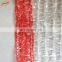 Reusable PP Tubular Mesh Produce Bags For Store Food, Fruit Vegetable