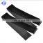 Elastic hook and loop adjustable straps/ elastic hook and loop sewing tape