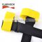 Adjustable hook loop fastening Ski Shoulder Carrier Lash Handle Straps Cross Country for Binding Protection