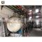 5-500 TPD crude glycerol purification plant and pharmaceutical glycerol making plant