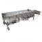 Promotional Multifunctional Automatic Lemon Sorting Machine  Apple grading machine orange sorting machine