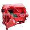Hot Sale Small Multi Function 1.5kw 2.2kw Agricultural Wheat Thresher for Home Use