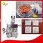 automatic tea bag packing machine with thread and tag/herb tea bag packing machine/filter bag tea packing machine