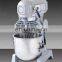 electric stainless steel commerical bakery egg mixing machine cake mixing price in