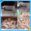 high speed automatic Fish cutting machine fish cutter