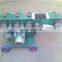 High efficiency big capacity fresh Wicker peeling machine with national standard