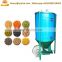 Mobile grain dryer machine / corn dryer machine