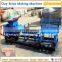 Clay Brick Making Machine South Africa Small Clay Brick Vacuum Extruder