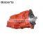 Belparts excavator ZX50 PC40 YC35 PVD-2B-40P hydraulic pump