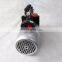 a/c rotary refrigerationb hvac  r410a r134a r22a  2 stage  container rotary vane vacuum pump XP-205