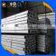 u beam c channel profile steel