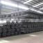 Hot rolled seamless steel pipe on sale