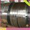 65Mn heat band saw blade steel strip/ Spring steel strip in steel stirp