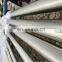 ASTM A321 TP317 stainless steel seamless annealed bright precision tube