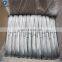 gi wire 2.5mm pvc coated 7/0.33mm galvanized steel wire for binding wire