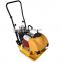 Factory direct sales Plate compactor/Electric Soil Compactor Construction machinery