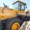 Shantui Wheel Loader SL50WN 5ton Front End Loader for Sale in Sudan