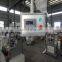 Corner connector cutting machine for aluminium profile