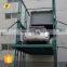 7LSJC Shandong SevenLift parking garage hydraulic scissor car elevator