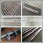 CK60CNC-3 High accuracy CNC Automatic Pipe Hole Punching Machine