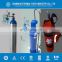 China medical oxygen cylinder personal portable care equipment