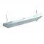 Warehouse led linear fixture led high bay light fixture for USA market