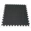 QT MAT Non-toxic Odorless Formamide Below 200PPM 24in x 24in 4pcs/set EVA Foam Leaf Texture Interlocking Gym Puzzle Exercise Mat