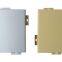 Office Good Fire Resistance Indoor Aluminum Veneer