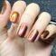 15colors Rainbow effect diamond holographic chameleon peacocks nail powder