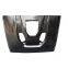 jeep wrangler jk engine hood cover hellcat hood cover