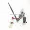 Diesel Common rail fuel injector 0445120059  repair kit F00RJ03468