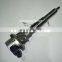 Original and brand common rail injector 8-98245753-0 8982457530 for Trooper 3.0 4JX1 with copper washer 8-97161109-2