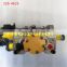 Original 3264635 326-4635 For Diesel E320D 320D C6.4 Fuel Injection Pump Excavator Spare Parts 320-2512 32F61-10302
