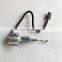 Diesel Engine Part for Cummins 6CT 12V Fuel Solenoid Valve 3930235