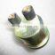 Diesel engine  6CT 4928593 pressure sensor
