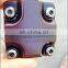 3126 Excavator Engine Fuel Injector 178-0199