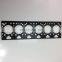 Diesel engine cylinder head gasket 3681H208