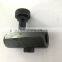 SCREWED NEEDLE VALVE,6000PSI/10000PSI VALVE KC02 KC03 KC04 KC06 KC 08 hydraulic check valve