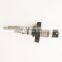 ISBE Diesel Engine Spare Parts Fuel Injector 0445120007 2830957 for sales