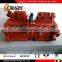 K3V112DT Main Pump K3V112DT-9N09 Hydraulic Pump for MX222 MX202