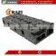 original used engine 4BA1 cylinder head 4BA1 engine cylinder head excavator parts