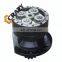New SK200-8 swing gearbox YN32W00019F1 YN32W00022F2 YN32W00022F1 , excavator spare aprts