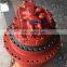 Excavator JS220 SY215 HD820 SY230 Spare part Original Final Drive Travel Device
