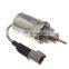 Solenoid 324-4598 217-5204 for Cat Skid Steer 247B 257B 216 3013C 3024C 1.5 C2.2