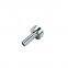 Precision plastic mold components[ejector pins] production with good service