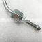 Cummins QSC QSC8.3 Engine No. 6 Cylinder Injector Fuel Supply Tube 3944696